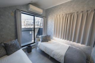 3LDK,85 square meters,6pp,Projector,QuietHome,Shinagawa Area - Tokyo - 1