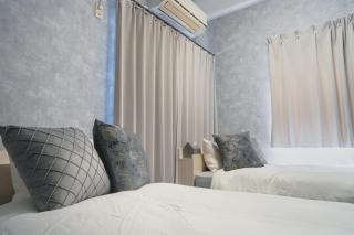 3LDK,85 square meters,6pp,Projector,QuietHome,Shinagawa Area - Tokyo - 5