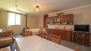 Givi Kakhiani's Svaneti Guesthouse - Zhabeshi - 2