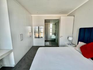 Masingita Towers Inn - Joanesburgo - 3