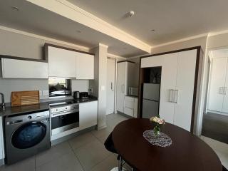Masingita Towers Inn - Joanesburgo - 1
