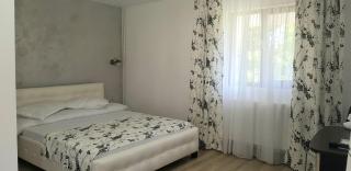 Pensiunea Magnolia din Tismana - 3