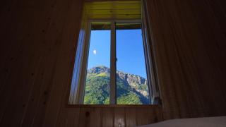 Givi Kakhiani's Guesthouse - Zhabeshi - 7