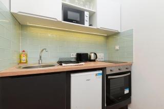 Boutique Central Apartments R611 - Budapest - 7