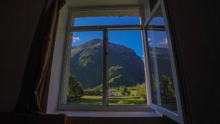 Givi Kakhiani's Svaneti Guesthouse - 7