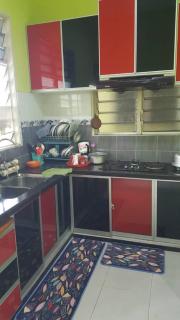 de'berah homestay penaga - 7