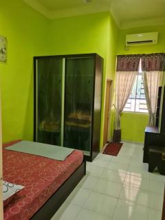 de'berah homestay penaga - Penaga - 3