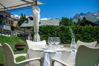 Maison Zerbion Antagnod - Attic Charm Apartment Lounge and Garden CIR 0103 - Champoluc - 9