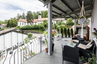 Premium Schwarzwald Suite - Triberg im Schwarzwald - 2