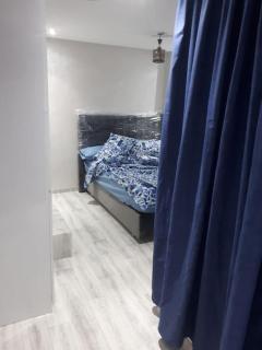 bel appartement vue sur parc et à 5 min de la plage - Mohammedia - 5