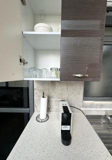 Flat in Tirana - top location - Tirana - 1