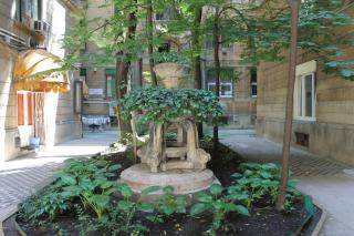 Boutique Central Apartments R611 - Budapest - 9