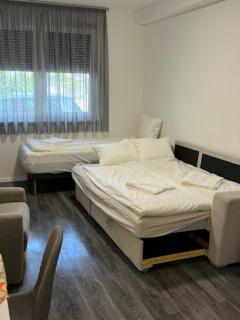Koki apartman - Budapest - 8