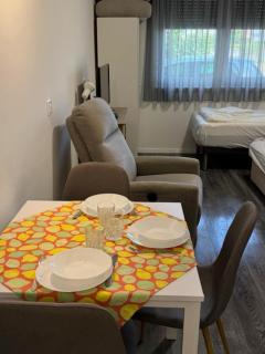 Koki apartman - Budapest - 3