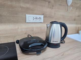 R&B Apartment - Tirana - 2