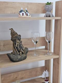 R&B Apartment - Tirana - 5