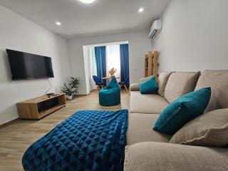 R&B Apartment - Tirana - 8