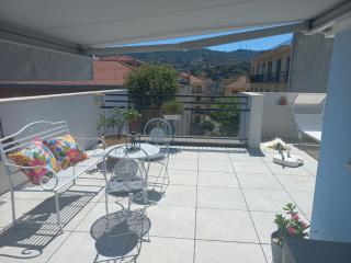 Attico Palazzo Azzurro - Diano Marina - 8