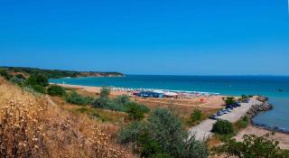 June Sea view Studio Apartment - Boergas - 5