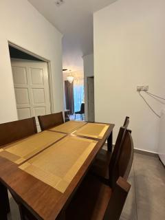 Banting Sg Lang Homestay 2 bedrooms - 1