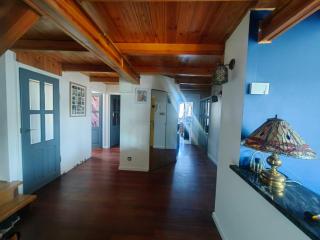 Penthouse next to 3 parks - Varsovie - 4