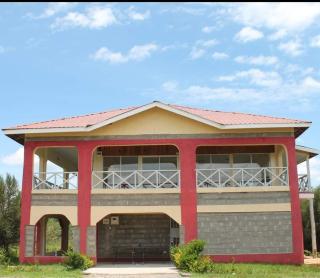 Buens Lugar Hotel - Nanyuki - 0
