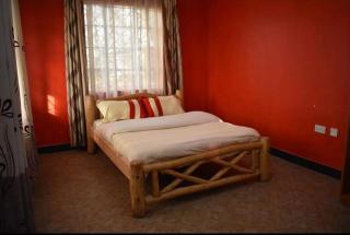 Buens Lugar Hotel - Nanyuki - 5