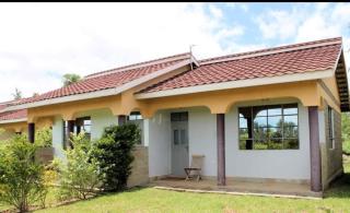 Buens Lugar Hotel - Nanyuki - 2