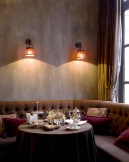 The Pand - Charming Boutique Hotel - Bruges - 1