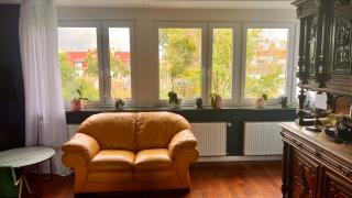 Penthouse next to 3 parks - Varsovie - 7
