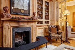 The Pand - Charming Boutique Hotel - Bruges - 8