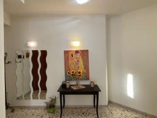 a casa di Martina - Catânia - 6