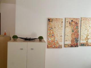 a casa di Martina - Catânia - 4