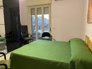 a casa di Martina - Catânia - 3