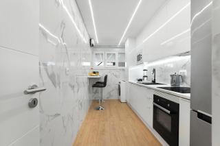 Modern Apartment by CM Properties - Amadora - 1