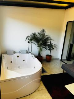 Apartamento dúplex con Jacuzzi - Itagüí - 8