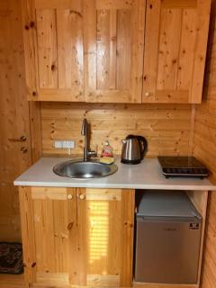 LogInn Cabins - 6