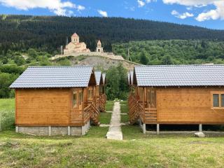 LogInn Cabins - 1