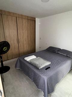 Apartamento dúplex con Jacuzzi - Itagüí - 4