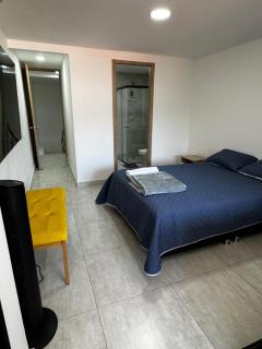 Apartamento dúplex con Jacuzzi - Itagüí - 5