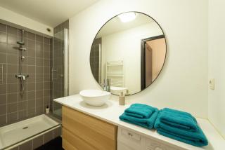 Grand Appartement Lumineux au Centre d'Aurillac - Aurillac - 7