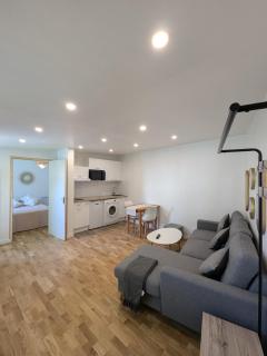 Petite maison indépendante - Livry-Gargan - 5