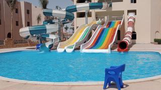 بالم بيتش العين السخنه - 9