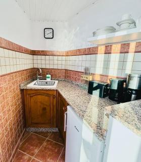 Peaceful retreat in Costa Blanca - Pego - 4