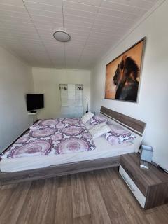 Ferienwohnung Schneeberg - Papendorf - 4