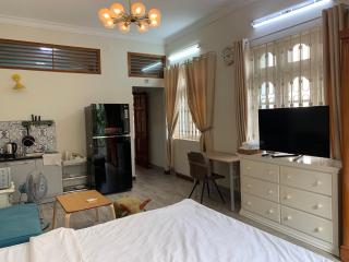D's House - Ho Chi Minh-stad - 8
