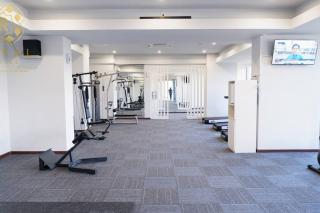 Royal Suites Studio 15RZ - Citra Plaza Nagoya - Jodoh - 5