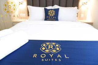 Royal Suites Studio 15RZ - Citra Plaza Nagoya - Jodoh - 4