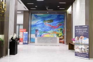 Royal Suites Studio 15RZ - Citra Plaza Nagoya - 1