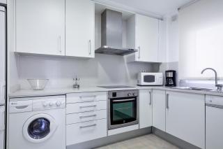 Apartamentos Sonido de Mar - 6